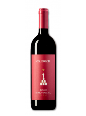 Col D'Orcia BIO - Rosso di Montalcino D.O.C.